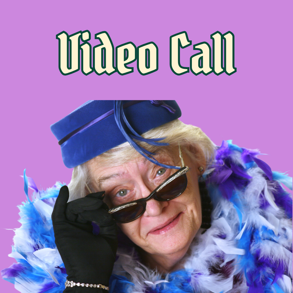Video Call Readings