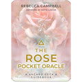 The Rose Pocket Oracle by Rebecca Campbell