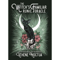 The Witch's Familiar Runic Oracle by Athene Noctua