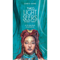 The Light Seer's Pocket Tarot by Chris Anne