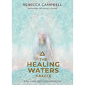 The Healing Waters By Rebecca Campbell