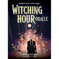 Witching Hour Oracle by Lorriane Anderson