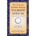 The Original Rider Waite Smith Tarot Deck