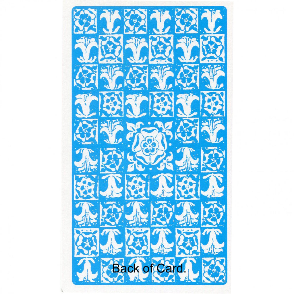 The Original Rider Waite Smith Tarot Deck