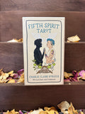 Fifth Spirit Tarot