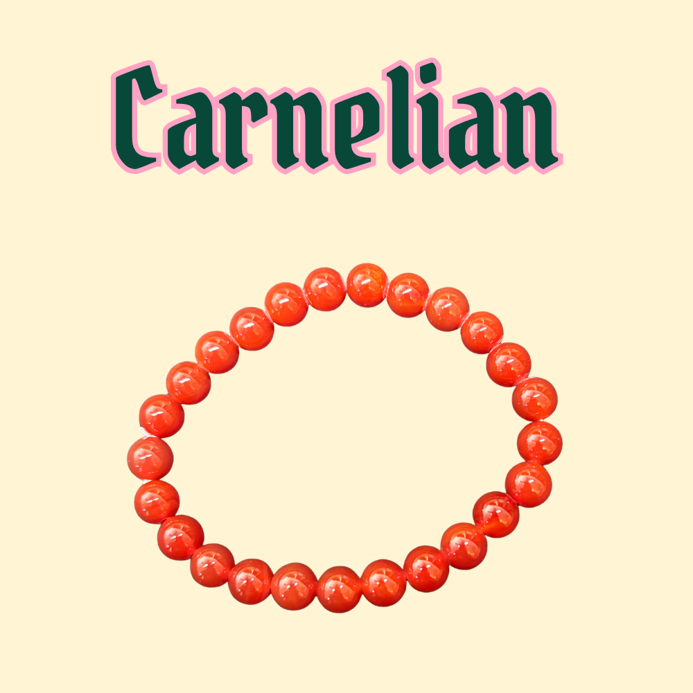 Crystal Bracelets