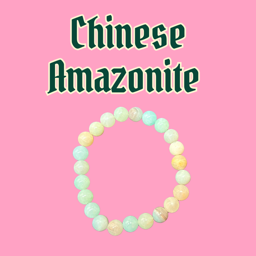 Crystal Bracelets