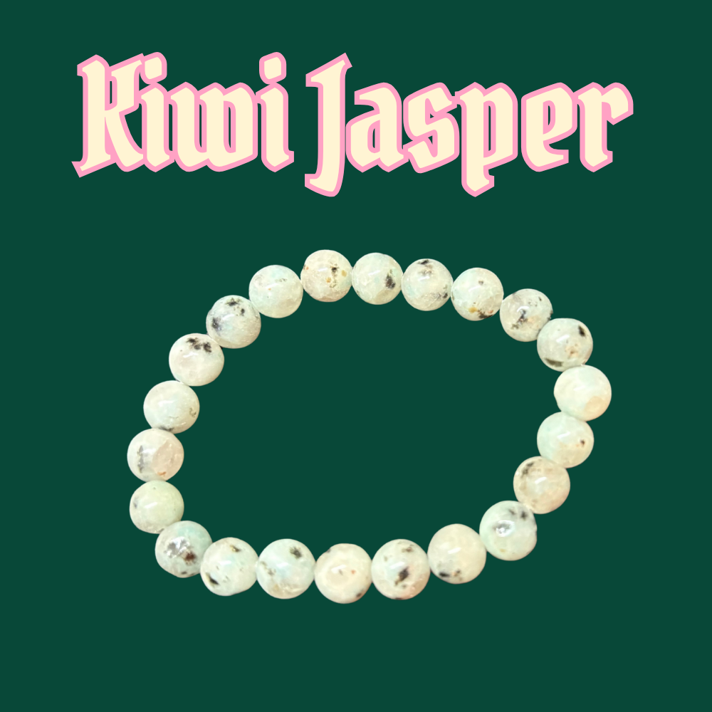 Crystal Bracelets