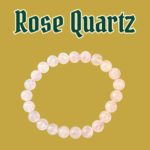 Crystal Bracelets