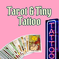 Tarot & Tiny Tattoo